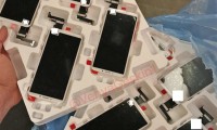 iPhone 8惨遭偷拍泄露：后置指纹识别+3D刷脸