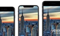 iPhone8支持人脸识别?苹果签1.5亿3D传感器