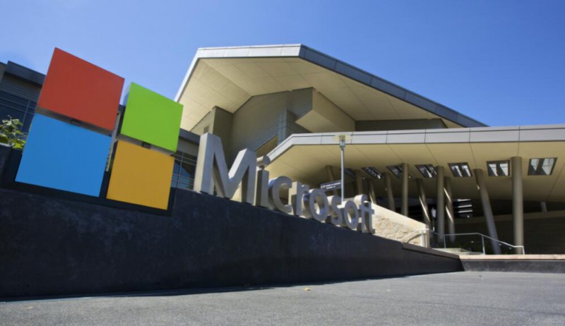 微软全球裁员3000人 海外销售人员受波及最大
