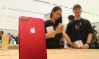 明年起所有的iPhone都要用OLED屏幕 三星成大赢家