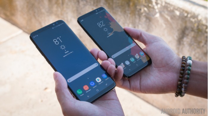 三星反驳:Galaxy S8 销量没有扑街