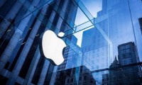 苹果当选2017年全球最有价值公司 连续六年荣居榜首