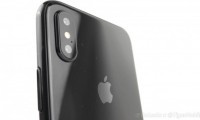 iPhone 8将使用后置激光系统 可让摄像头对焦更快速