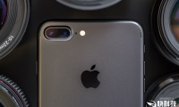 厉害了！iPhone 8后置双摄细节：激光镭射系统加持