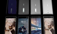 爆料：诺基亚手机有Nokia 2、3、5、6、7、8、9八款