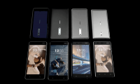 7月31日发布：Nokia 8 蔡司摄像头或为最大卖点