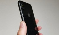 iPhone 8首张360度完整动图