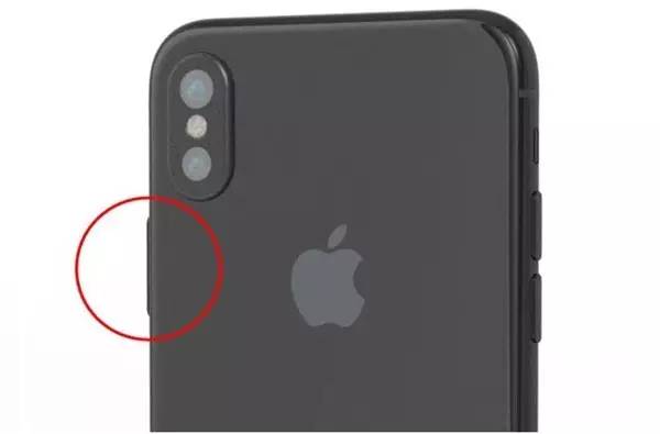 iPhone 8外观确定 采用电源键指纹识别