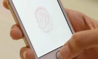 苹果新专利：通过指纹识别悄悄报警