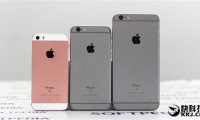 外媒称苹果将推新一代iPhone SE 价格暴降20％