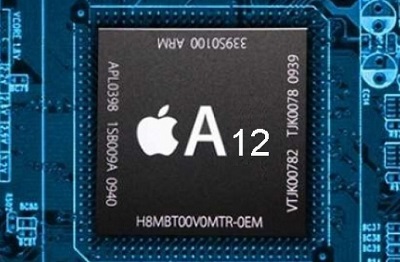 三星与台积电争抢在2018年为苹果独家代工A12芯片