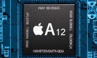 三星与台积电争抢在2018年为苹果独家代工A12芯片