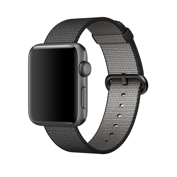 OLED只是过渡 新Apple Watch配micro-LED屏