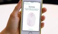 苹果公司新专利：靠指纹就能实现紧急求救