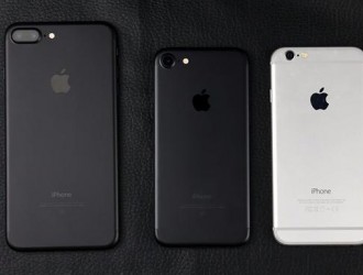 日报｜iPhone 7霸占中国70%高端手机市场,苹果要自产OLED屏,