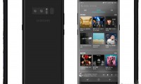8+256GB残暴！三星Note 8皇帝版曝光