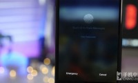 iPhone 8曝光确认:屏下指纹识别+全面屏