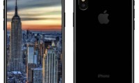 iPhone 8 的凹口 OLED 屏幕原来没那么简单