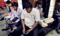 印度制造溃不成军 中国手机品牌占领印度大部分市场