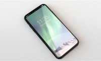 苹果透露iPhone 8外形！这下果粉可以放心了