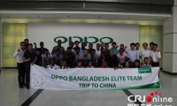 孟加拉国提高手机进口关税 OPPO/传音将当地建厂