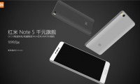 红米Note 5配置泄露：5.5寸显示屏+骁龙630