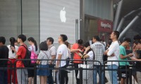 中国高端智能手机继续增长 但新iPhone仍有机会