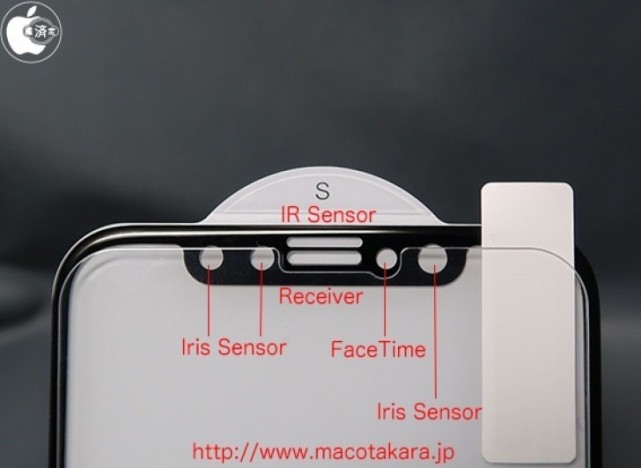 泪奔！iPhone 8新技术曝光 终于支持快充了