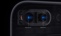 iPhone 8摄像头提高分辨率 苹果全面进入4K时代