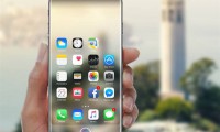 供应链：苹果9月发布三个尺寸iPhone8