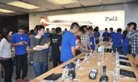 苹果香港销售放缓 商家:卖iPhone不能养家糊口了