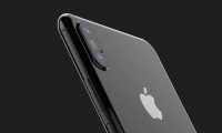 iPhone 8又曝新特性：智能场景相机+人脸识别