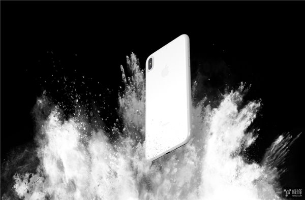 苹果iPhone 8全新概念渲染：陶瓷版本现身