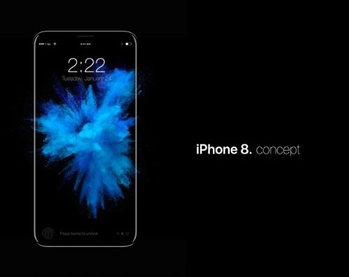 OLED版iPhone并未量产 最快11月份发布
