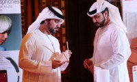 外媒：中东非第一家“小米之家”在迪拜正式落地