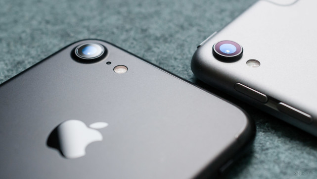 iPhone 7s机身将变得更厚 摄像头会更平整