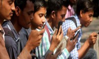 印度政府妄称中国手机窃取信息 开展大面积审查