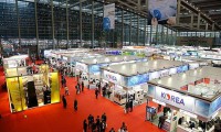 千亿诱人市场：3D玻璃盖板加工 企业齐聚2017深圳国际全触与显示展