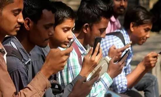 中印贸易战开打？印度开始对中国手机厂商下手