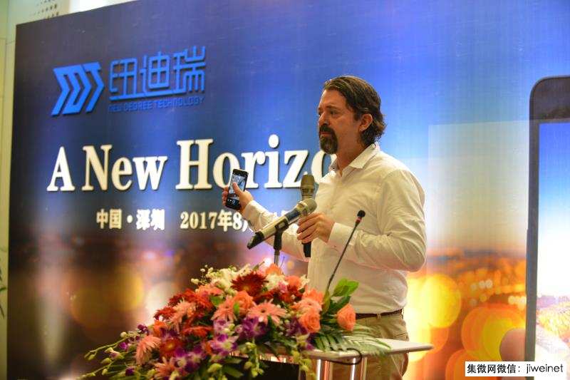 3D Touch步入市场应用关键期 NDT今年将出货1000万片