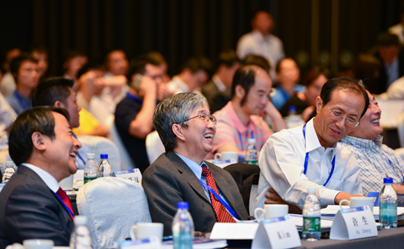 2017中国（国际）OLED产业大会九月举办