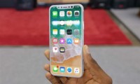 iPhone 8指纹识别位置曝光