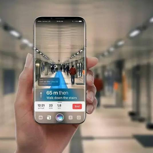 iPhone 8 确定9月17日发布!新功能逆天!买 iPhone 7 的人要哭晕了!