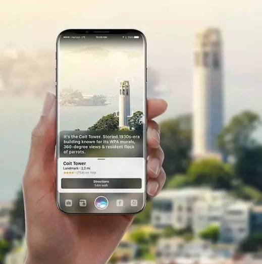 iPhone 8 确定9月17日发布!新功能逆天!买 iPhone 7 的人要哭晕了!