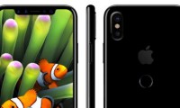 iPhone 8指纹解锁测试视频曝光 果然在背面