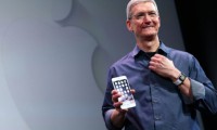 苹果iPhone 8发布会日期确定 9月12日举办