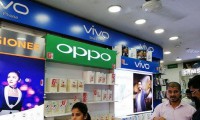 OPPOvivo在印度销量大跌 400多名员工被调回国