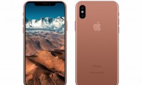 传iPhone 8支持虹膜识别技术 配2700mAh双电池