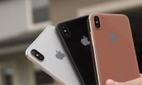 苹果iPhone8发布会9月12日举行 4款新品