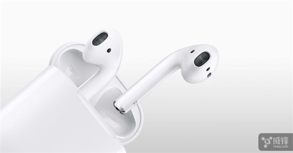 苹果AirPods满意度称霸无线耳机市场：高达98%